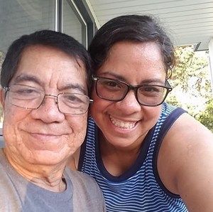 Meet your Posher, Wendy